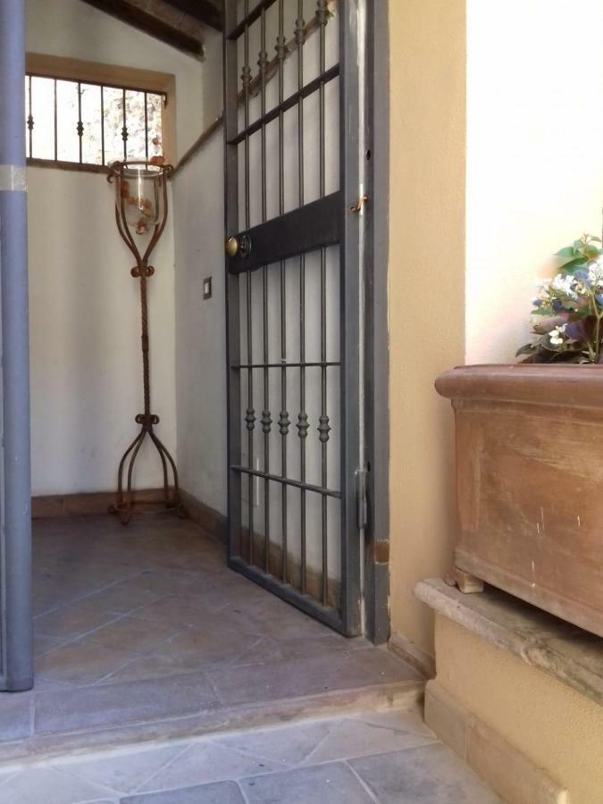 Il Teatro Alloggi Terni Exterior foto